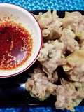 Dimsum ayam simple tapi enak