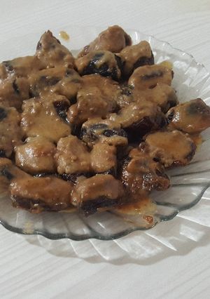 عکسی از دستور رنگینک