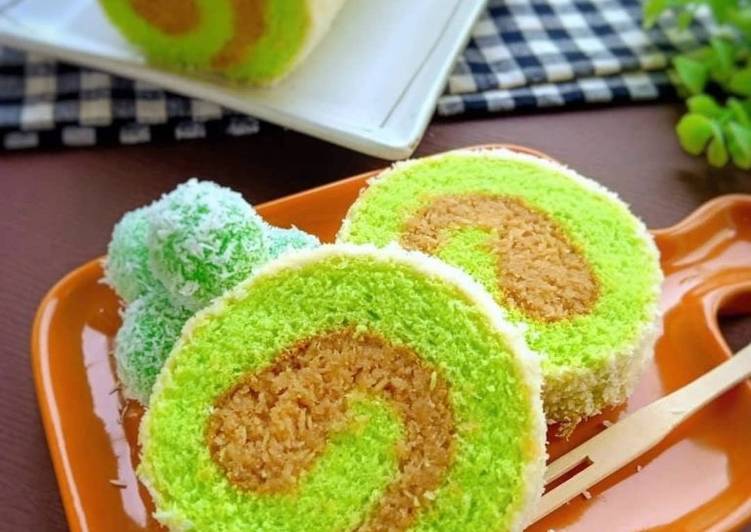  Resep  Kue  Bolu Klepon 11 Cara Membuat Klepon Enak Mudah 