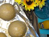 ترند البرغر بالعجين