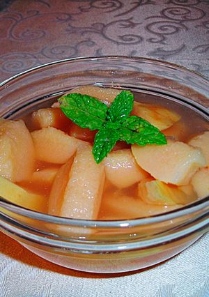 Foto principal de Compota de membrillo