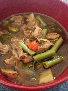 Foto resep Asem Asem Jawa