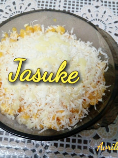 Foto resep Jagung Susu Keju (Jasuke)