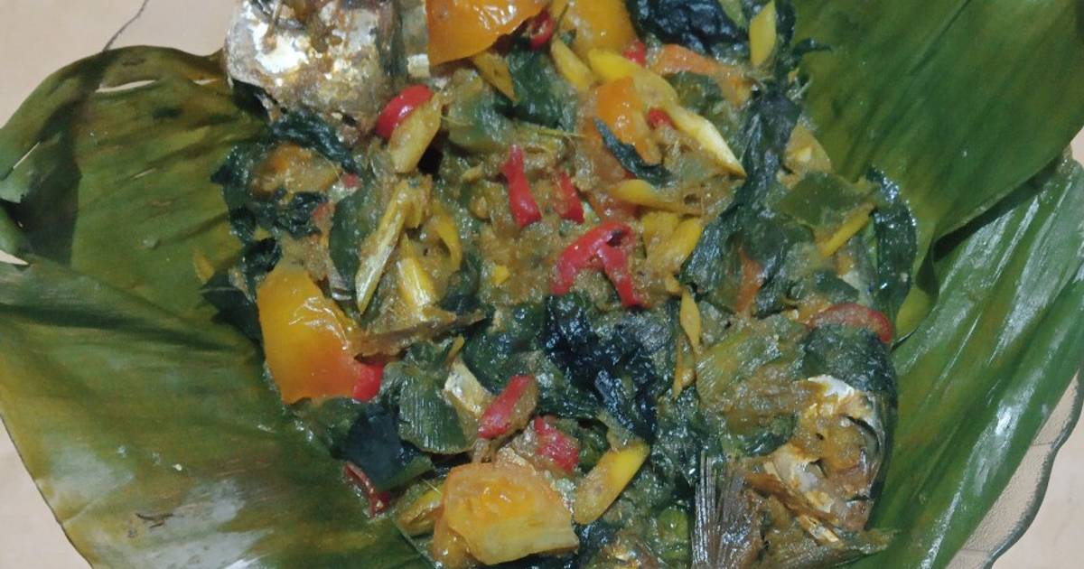 324 Resep Pepes Peda Simple Gurih Enak Dan Sederhana Ala Rumahan Cookpad 324 Resep Pepes Peda Simple Gurih Enak Dan Sederhana Ala Rumahan Cookpad