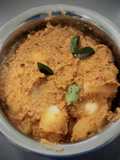 Kappa Puzhuku/ Tapioca curry