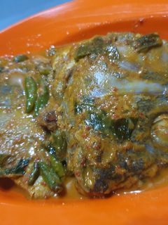 Foto resep Gulai Kepala Ikan