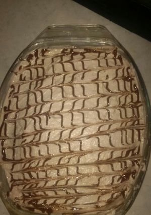 صورة لوصفة كيكة ديسباسيتو