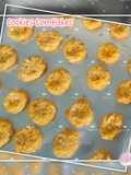 Cookies Cornflakes