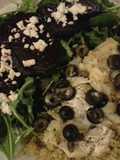 Simple cod recipe
