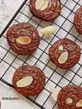 Brownies Cookies