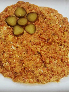 عکسی از دستور میرزا قاسمی 😋😋