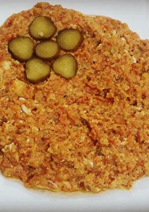 عکسی از دستور میرزا قاسمی 😋😋