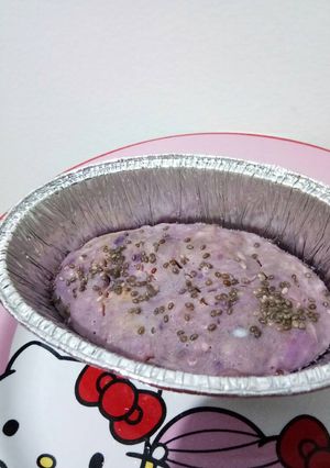 Foto resep Telur Tim Manis