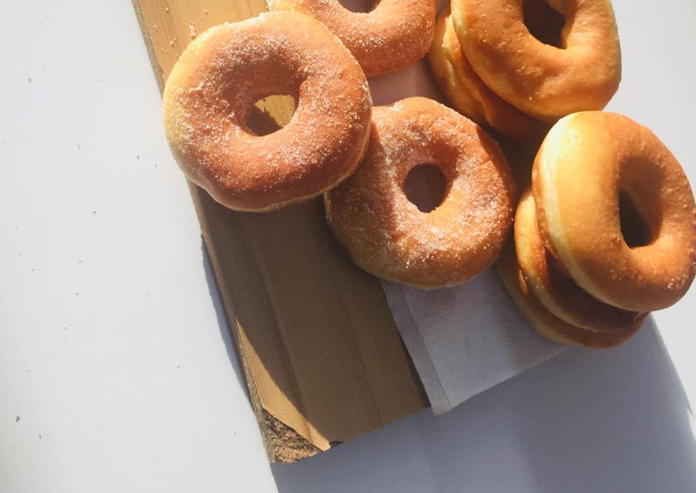 Doughnuts