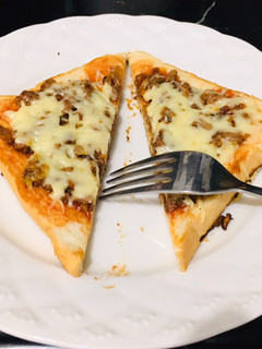 Foto resep Pizza Toast Bread