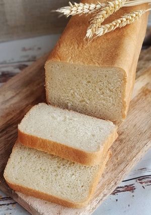 Une photo de Pain de mie 🍞