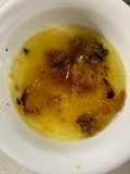Leite creme (creme brulè)