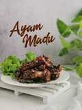 Ayam Madu