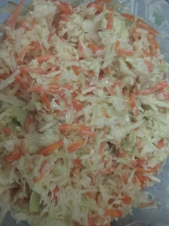 Foto resep Salad HokBen KW