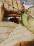 Desayuno Rápido
