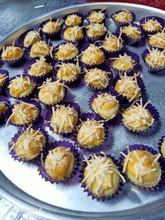 Foto resep Nastar