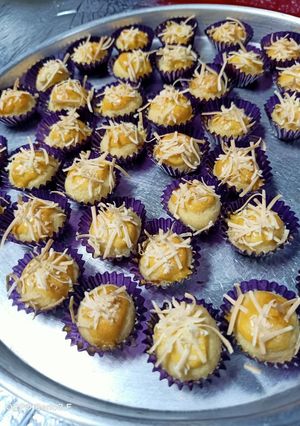 Foto resep Nastar