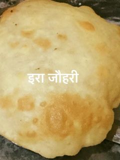 सूजी के भटूरे (suji ke bhature recipe in hindi) रेसिपी मुख्य फोटो