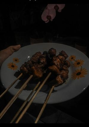Foto resep Bumbu Pentol dan Tahu bakar (bumbu untuk bakar)
