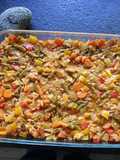 Antipasto de Atún