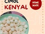Cimol