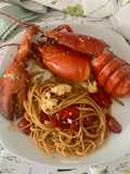 Linguine all'astice