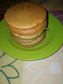 Foto resep Pancake