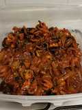 Pulpitos encebollados