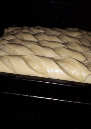 Una foto de Baguettes caseras