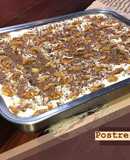 Postre Teresa Rosa🥰