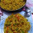 Instant tawa pulao