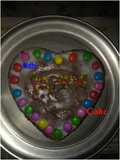 Chocolate cake (non egg)