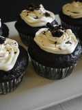 Muffins de oreo