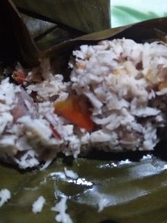 Foto resep Botok daging sapi