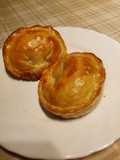 Empanadas de cebolla y queso