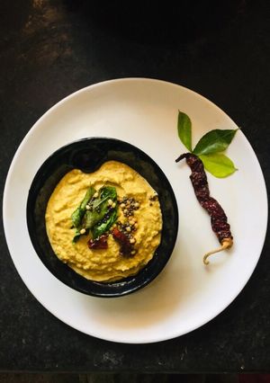 ஸ்பெசல் சட்னி செய்முறை முக்கிய புகைப்படம்