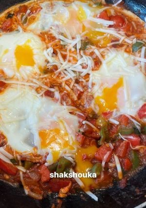 Foto de Shakshouka
