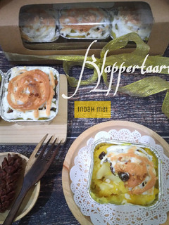 Foto resep Klappertaart