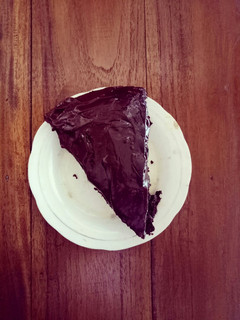 Foto resep Chocolate cake