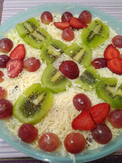 Foto resep Fruit Salad