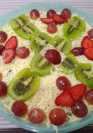 Foto resep Fruit Salad