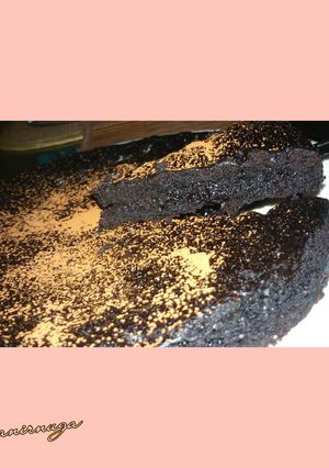 Foto resep Kue 2 Bahan (Oreo's Cake)