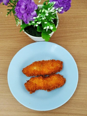 Langkah Mudah untuk Membikin Resep  Dory crispy yang Bikin Ngiler, Bisa Manjain Lidah