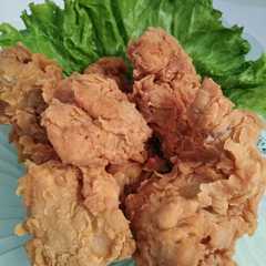 รูปของ Ayam Goreng Kribo