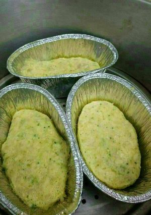Foto resep Tenggiri Kukus Telur